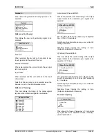 Preview for 63 page of Snell IQDEC0215-1A Manual