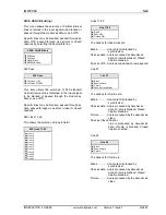 Preview for 67 page of Snell IQDEC0215-1A Manual