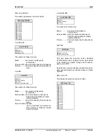 Preview for 68 page of Snell IQDEC0215-1A Manual