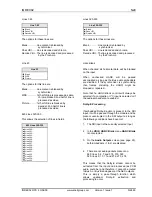 Preview for 69 page of Snell IQDEC0215-1A Manual