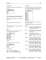 Preview for 70 page of Snell IQDEC0215-1A Manual