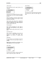 Preview for 71 page of Snell IQDEC0215-1A Manual