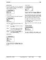 Preview for 77 page of Snell IQDEC0215-1A Manual