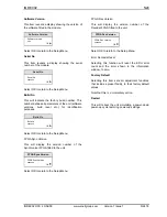 Preview for 78 page of Snell IQDEC0215-1A Manual