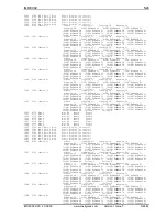 Preview for 84 page of Snell IQDEC0215-1A Manual