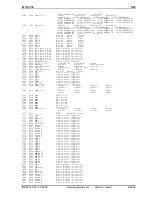 Preview for 85 page of Snell IQDEC0215-1A Manual