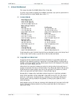 Preview for 5 page of Snell IQGBE4000-1A User Instruction Manual