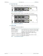 Preview for 8 page of Snell IQGBE4000-1A User Instruction Manual