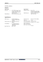 Preview for 4 page of Snell IQMDMO Manual