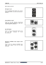 Preview for 5 page of Snell IQMDMO Manual