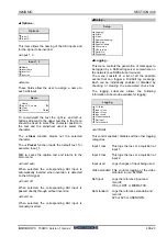 Preview for 23 page of Snell IQMDMO Manual