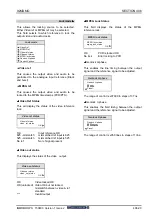 Preview for 29 page of Snell IQMDMO Manual