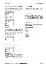 Preview for 30 page of Snell IQMDMO Manual