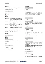 Preview for 31 page of Snell IQMDMO Manual