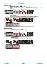 Preview for 10 page of Snell IQOTR40 User Manual