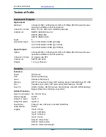 Preview for 5 page of Snell IQOTX80 User Manual