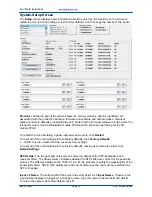 Preview for 10 page of Snell IQOTX80 User Manual