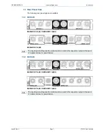 Preview for 7 page of Snell IQSDA30 User Instruction Manual