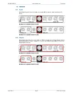 Preview for 15 page of Snell IQSDA30 User Instruction Manual