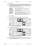 Preview for 5 page of Snell IQSDA34 User Instruction Manual