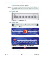 Preview for 6 page of Snell IQSDA34 User Instruction Manual