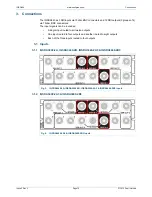 Preview for 10 page of Snell IQSDA34 User Instruction Manual