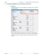 Preview for 13 page of Snell IQSDA34 User Instruction Manual