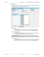 Preview for 16 page of Snell IQSDA34 User Instruction Manual