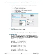 Preview for 20 page of Snell IQSDA34 User Instruction Manual