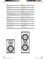 Preview for 3 page of Snell J7 Owner'S Manual