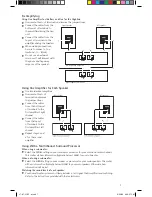 Preview for 7 page of Snell J7 Owner'S Manual