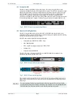 Preview for 12 page of Snell MV-16 User Manual