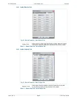 Preview for 26 page of Snell MV-16 User Manual