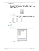 Preview for 39 page of Snell MV-16 User Manual