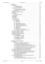 Preview for 4 page of Snell MV-32 User Manual