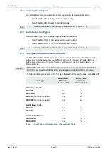 Preview for 11 page of Snell MV-32 User Manual