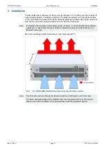 Preview for 15 page of Snell MV-32 User Manual