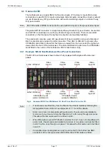 Preview for 17 page of Snell MV-32 User Manual