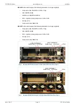 Preview for 19 page of Snell MV-32 User Manual