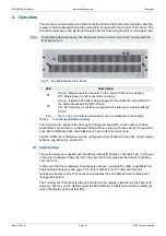 Preview for 27 page of Snell MV-32 User Manual