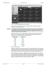 Preview for 30 page of Snell MV-32 User Manual