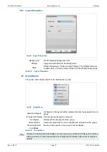 Preview for 37 page of Snell MV-32 User Manual