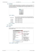 Preview for 39 page of Snell MV-32 User Manual