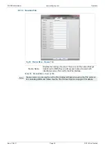 Preview for 42 page of Snell MV-32 User Manual