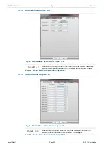 Preview for 43 page of Snell MV-32 User Manual