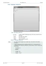 Preview for 58 page of Snell MV-32 User Manual