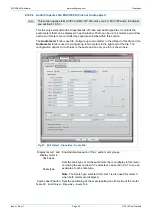 Preview for 62 page of Snell MV-32 User Manual