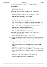 Preview for 65 page of Snell MV-32 User Manual