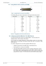 Preview for 86 page of Snell MV-32 User Manual