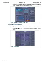 Preview for 93 page of Snell MV-32 User Manual